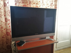 TV Plasma Panasonic Viera TH-42PA50E, 106cm (+Media Player ASUS) foto