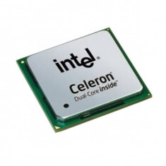 Procesor Intel Celeron E1400, 2.0Ghz, 512K Cache, 800 MHz FSB foto