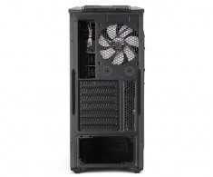 Carcasa Zalman Z9 U3 Middletower, neagra foto