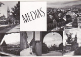 Bnk cp Medias - Vedere - circulata, Printata