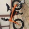 Bicicleta bmw copii