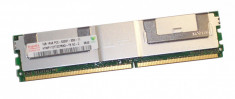 Memorie Server 2Gb PC2-5300F, 667Mhz foto