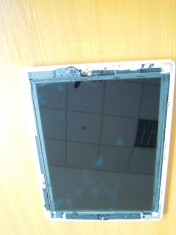 Dezmembrez Apple tableta IPAD 4 A1460 Defect foto