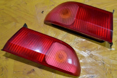 Alfa Romeo 156 Sedan an 1998-2003 Lampa Dreapta Spate Stop ! foto