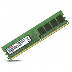 Memorie RAM DDR2 ECC 2048Mb, PC2-5300P foto