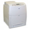 Imprimanta Laser Color HP4600n, Paralel, Retea, 17ppm