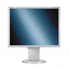 Monitor NEC 1970NX, LCD, 19 inch, 1280 x 1024, VGA, DVI, Grad A- foto