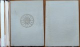 Printul de Ligne, Roata lui A&ccedil;oka,1959, prefata Martha Bibescu, autograf, ex. 9