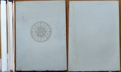 Printul de Ligne, Roata lui A&amp;ccedil;oka,1959, prefata Martha Bibescu, autograf, ex. 9 foto