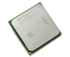 AMD Opteron OSA254FAA5BL, 2800 mhz, Socket 940 foto