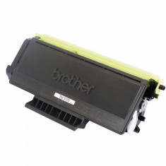 Cartus toner BROTHER Negru TN3170 ORIGINAL, 7500 pagini foto