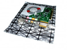 Placa de sunet 5.1 Bulk, PCI, 3d Sound foto