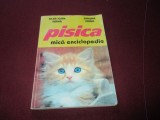 FILEA IOAN IVANA - PISICA MICA ENCICLOPEDIE