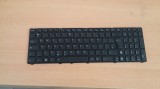 Tastatura Asus K52S K53SC X52JC N61J N71V K72JR UL50A K73SV K72D A103, Toshiba