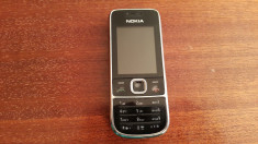 Nokia 2730 foto