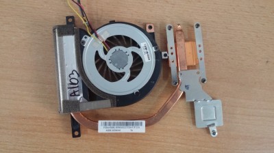 Cooler Sony Vaio PCG - 71811M , VPCEH A103 foto