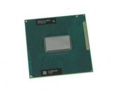 VAND PROCESOR I5 3210M PT LAPTOP A TREIA GENERATIE2,5-3,1 foto