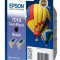 Epson Pachet 2 tonere inkjet negre Epson T019 pentru Stylus Colour 880