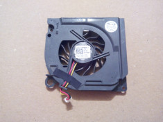 Cooler DELL LATITUDE D630 foto