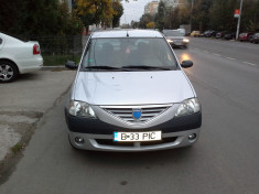 Dacia Logan foto