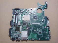 Placa de baza TOSHIBA A300D A305D P300D P305D defecta cu interventii foto