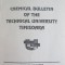 Chemical Bulletin of the Tehnical University Timisoara , vol. 36 (50) , 1991