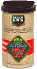 Black Rock Crafted American Pale Ale - kit bere de casa - 23 litri de bere ale foto