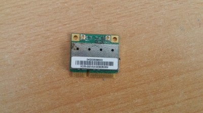 wireless Asus N61 , N61J A103 foto