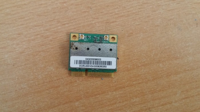 wireless Asus N61 , N61J A103