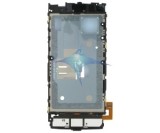 Placa Tastatura Nokia X6 (+Rama Display) Original