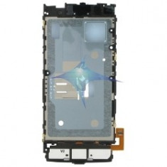 Placa Tastatura Nokia X6 (+Rama Display) Original