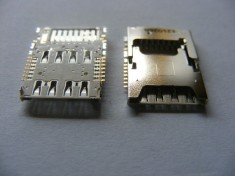 Cititor Sim LG G3 D855 Original