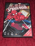 Ultimate Spiderman - Colectie 8 DVD, sony pictures