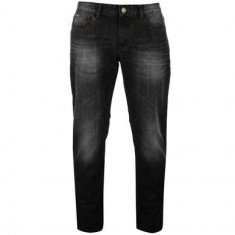 BLUGI Barbati LEE COOPER, marimea 30W R, originali 100%, noi cu eticheta. foto