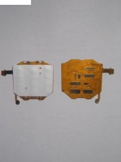 Placa Tastatura Samsung U600 (Numeric) Cal.A foto