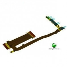 Banda Flex Sony Ericsson J20 (slide flex) Cal.A