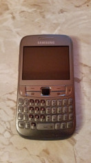 vand samsung GT-S3570 foto