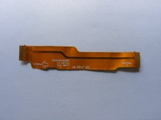 Banda Flex Sony ST23i Xperia Miro Orig Swap