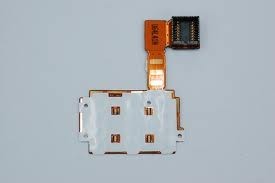 Placa Tastatura Nokia 3250 (Numeric) Cal.A foto