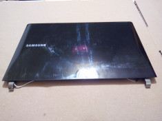 Capac display SAMSUNG N230 foto