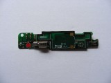 Modul Microfon si vibratii Sony Xperia L C2105 original nou stoc