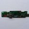 Modul Microfon si vibratii Sony Xperia L C2105 original nou stoc