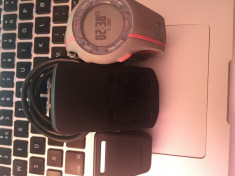 Garmin Forerunner 110 impecabil foto