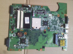 placa de baza HP PRESARIO &amp;amp; Compaq G61 CQ61 577065 001 DEFECTA !!! foto