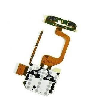 Placa Tastatura Nokia 5730 Original foto