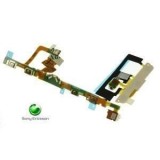 Banda Flex Sony Ericsson U5 Vivaz Placa Taste Original