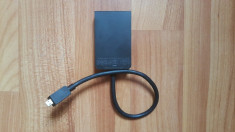 Cablu adaptor Microsoft Surface Mini DisplayPort to VGA model 1518 foto