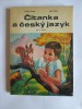 RAR! MANUAL LIMBA CEHA CLASA A V-A ED.DIDACTICA SI PEDAG. 1975 CU AUTOGRAF AUTOR, Clasa 6, Didactica si Pedagogica, Limbi straine