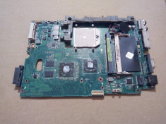 Placa de baza ASUS X5DAF defecta foto