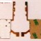 Placa Tastatura Nokia 5220 Cal.A